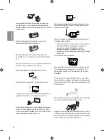 Предварительный просмотр 28 страницы LG 55UF671V Owner'S Manual