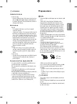 Предварительный просмотр 31 страницы LG 55UF671V Owner'S Manual