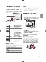 Предварительный просмотр 33 страницы LG 55UF671V Owner'S Manual