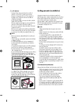 Предварительный просмотр 35 страницы LG 55UF671V Owner'S Manual