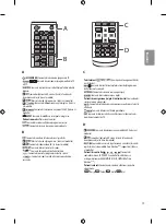 Предварительный просмотр 37 страницы LG 55UF671V Owner'S Manual