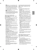 Предварительный просмотр 39 страницы LG 55UF671V Owner'S Manual