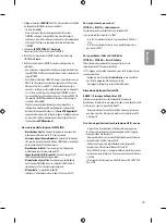 Предварительный просмотр 41 страницы LG 55UF671V Owner'S Manual