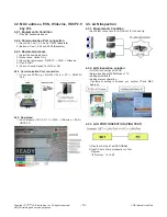 Предварительный просмотр 10 страницы LG 55UF6790 Service Manual