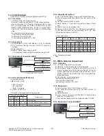 Предварительный просмотр 16 страницы LG 55UF6790 Service Manual