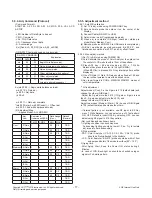 Предварительный просмотр 17 страницы LG 55UF6790 Service Manual