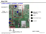 Предварительный просмотр 59 страницы LG 55UF6790 Service Manual