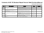 Предварительный просмотр 82 страницы LG 55UF6790 Service Manual