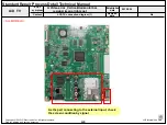 Предварительный просмотр 88 страницы LG 55UF6790 Service Manual