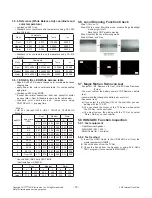 Preview for 18 page of LG 55UF6800 Series Service Manual