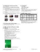 Preview for 19 page of LG 55UF6800 Series Service Manual