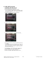 Preview for 20 page of LG 55UF6800 Series Service Manual