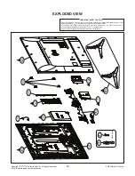 Preview for 30 page of LG 55UF6800 Series Service Manual