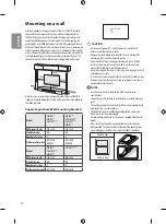 Preview for 12 page of LG 55UF6807.AFP Owner'S Manual