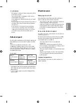 Preview for 31 page of LG 55UF6807.AFP Owner'S Manual