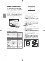 Preview for 34 page of LG 55UF6807.AFP Owner'S Manual