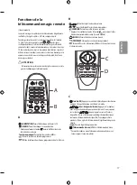 Preview for 39 page of LG 55UF6807.AFP Owner'S Manual