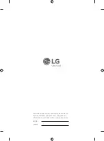 Preview for 72 page of LG 55UF6807.AFP Owner'S Manual