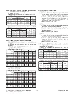 Предварительный просмотр 22 страницы LG 55UF770T Service Manual