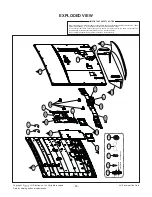 Предварительный просмотр 35 страницы LG 55UF770T Service Manual