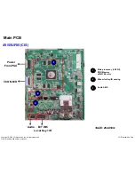 Предварительный просмотр 71 страницы LG 55UF770T Service Manual