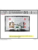 Предварительный просмотр 96 страницы LG 55UF770T Service Manual