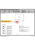 Предварительный просмотр 110 страницы LG 55UF770T Service Manual