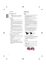 Preview for 8 page of LG 55UF8507.AFP Owner'S Manual