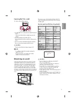 Preview for 11 page of LG 55UF8507.AFP Owner'S Manual