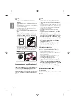 Preview for 12 page of LG 55UF8507.AFP Owner'S Manual