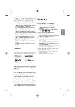 Preview for 37 page of LG 55UF8507.AFP Owner'S Manual