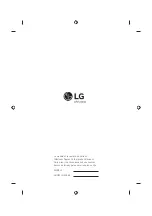 Preview for 40 page of LG 55UF8507.AFP Owner'S Manual