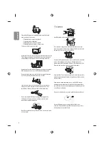 Preview for 4 page of LG 55UF850V Owner'S Manual