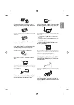 Preview for 5 page of LG 55UF850V Owner'S Manual