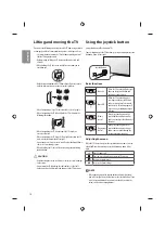 Preview for 10 page of LG 55UF850V Owner'S Manual