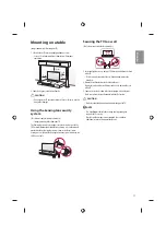 Preview for 11 page of LG 55UF850V Owner'S Manual