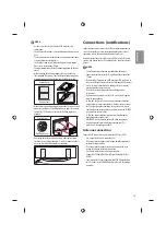 Preview for 13 page of LG 55UF850V Owner'S Manual