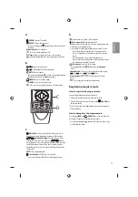 Preview for 17 page of LG 55UF850V Owner'S Manual