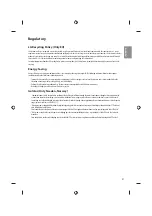 Preview for 21 page of LG 55UF850V Owner'S Manual