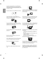 Предварительный просмотр 6 страницы LG 55UF860T Owner'S Manual