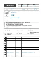 Preview for 1 page of LG 55UF950T Owner'S Manual