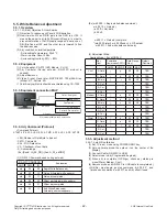 Предварительный просмотр 22 страницы LG 55UH6150 Service Manual