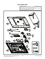 Предварительный просмотр 35 страницы LG 55UH6150 Service Manual