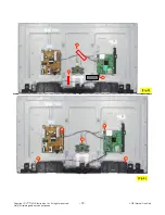 Предварительный просмотр 37 страницы LG 55UH6150 Service Manual