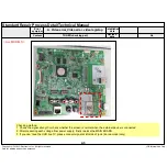 Предварительный просмотр 64 страницы LG 55UH6150 Service Manual