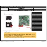 Предварительный просмотр 78 страницы LG 55UH6150 Service Manual