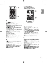 Предварительный просмотр 15 страницы LG 55UH625V Owner'S Manual