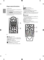 Предварительный просмотр 16 страницы LG 55UH625V Owner'S Manual