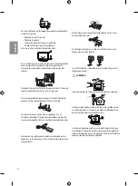 Предварительный просмотр 24 страницы LG 55UH625V Owner'S Manual