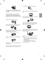 Предварительный просмотр 25 страницы LG 55UH625V Owner'S Manual